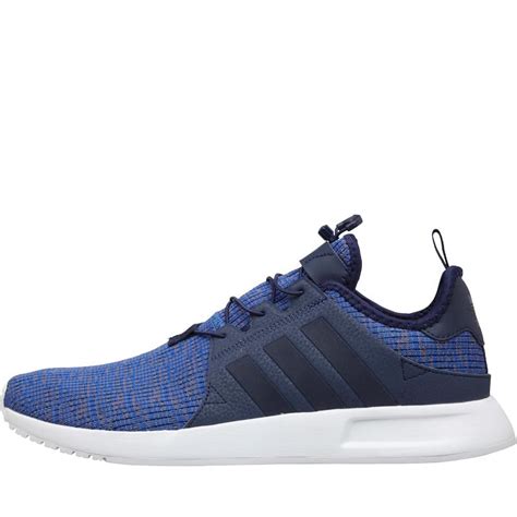 adidas herren x_plr fitnessschuhe blau|adidas Men's Lifestyle X.